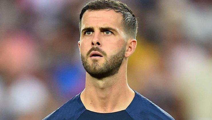 Xavi açıkladı! İşte Miralem Pjanic’in yeni adresi