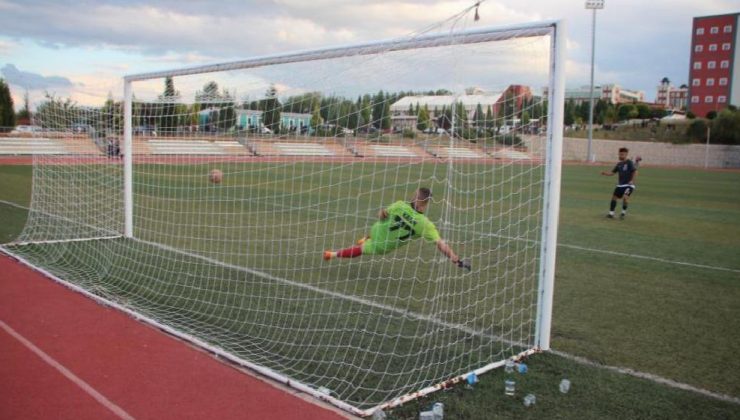 Yalovaspor, Ziraat Türkiye Kupası’nda Bilecik 1969 Spor’u penaltılarla geçti