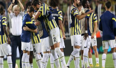 Yazarlarımız Fenerbahçe – Dinamo Kiev maçını değerlendirdi!