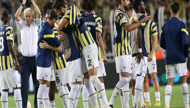 Yazarlarımız Fenerbahçe – Dinamo Kiev maçını değerlendirdi!