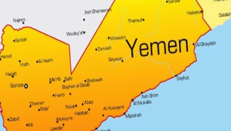 Yemen ateşkesi sona erdi