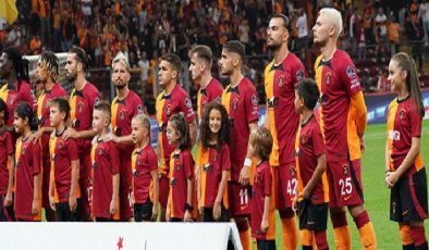 Yenilenen Galatasaray, Kasımpaşa karşısında seri peşinde