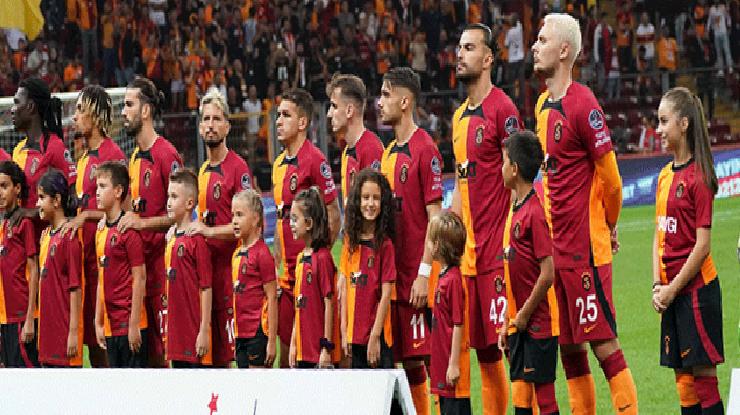 Yenilenen Galatasaray, Kasımpaşa karşısında seri peşinde