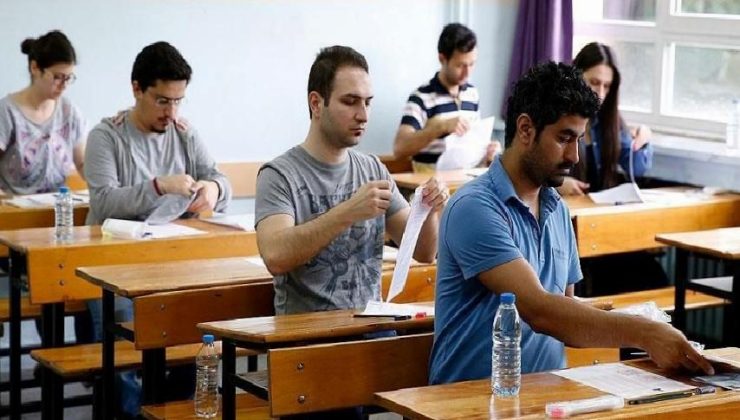 YÖK Başkanı Özvar’dan KPSS soruşturmasına ilişkin açıklama