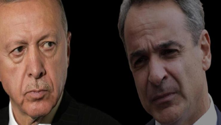 Yunan basınında tek gündem: Cumhurbaşkanı Erdoğan… ‘Türkiye’den olağanüstü meydan okuma’