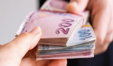 10 milyon kişi ve şirket yararlanacak! Kara liste affı