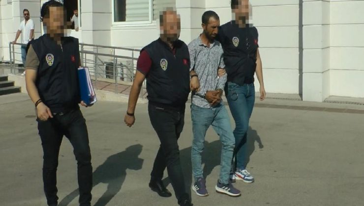 11 yıl önceki cinayette katil patron çıktı: 30 TL için öldürmüş