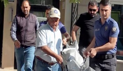 17 yaşındaki genç öğretmeninin evinde ölü bulundu