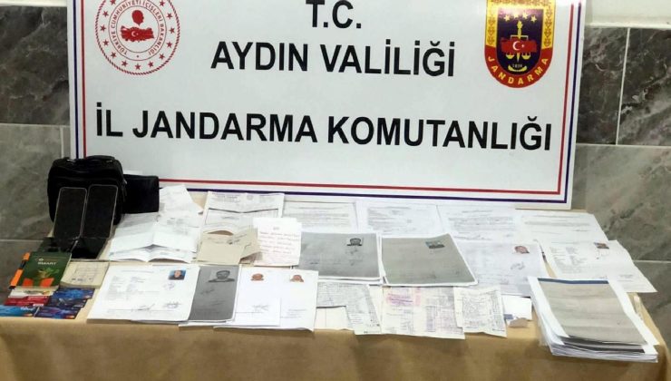 2 milyon 300 bin TL’lik dolandırıcılık: Sahte yarbay ve iş birlikçisi yakalandı