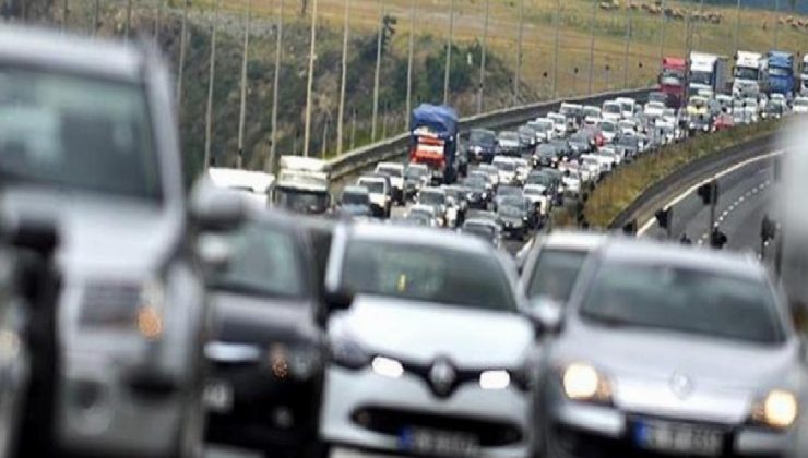 2022 Zorunlu trafik sigortasına zam: Trafik sigortası primleri ne kadar olacak?