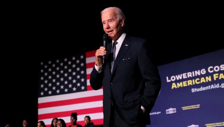 2024’te seçime girecek mi? Biden’dan adaylık açıklaması