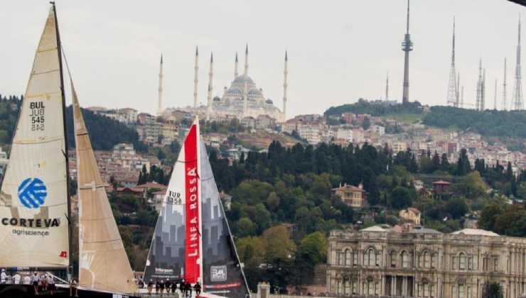 21. Bosphorus Cup start alıyor