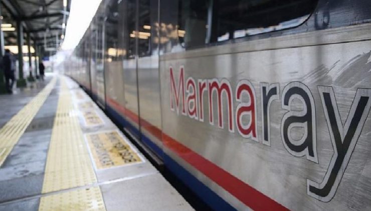 29 Ekim’de Marmaray, Başkentray ve İzban ücretsiz olacak