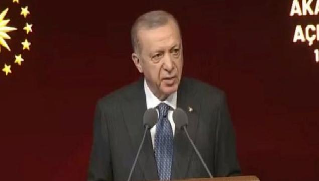 35 yaş üstü kadınlara üniversitelerde ek kontenjan! Cumhurbaşkan Erdoğan açıkladı