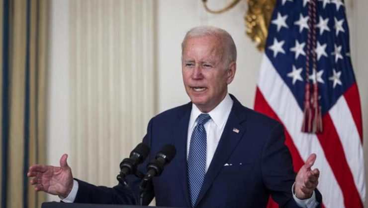  ABD Başkanı Biden: 2024’te adaylık niyetim var