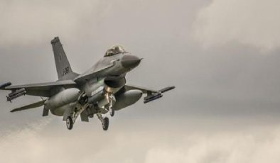 ABD’den F-16 satışında geri adım