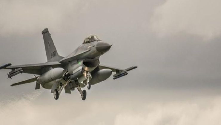 ABD’den F-16 satışında geri adım