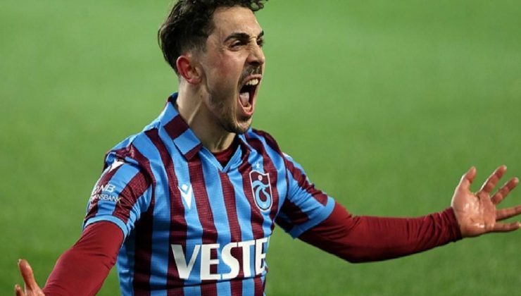 Abdülkadir Ömür’den nefis gol