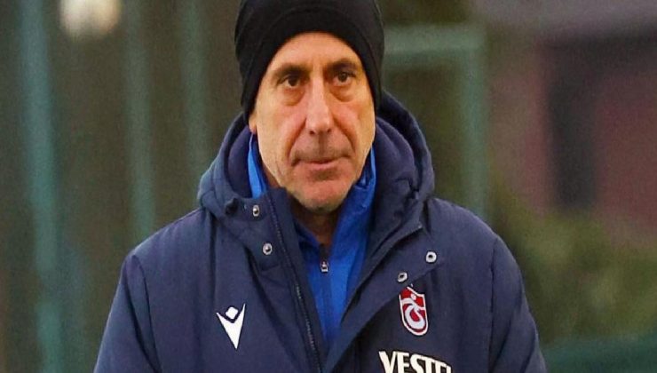 Abdullah Avcı, Trabzonspor’da dalya diyecek