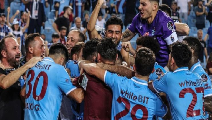 Abdullah Avcı’nın planı yepyeni bir Trabzonspor!