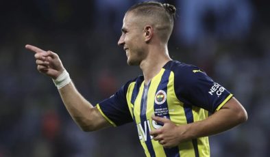 Acun Ilıcalı, Pelkas için Fenerbahçe’yle anlaştı