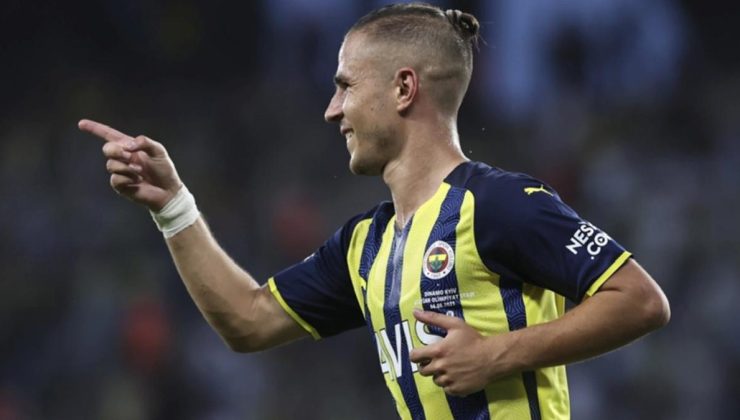 Acun Ilıcalı, Pelkas için Fenerbahçe’yle anlaştı