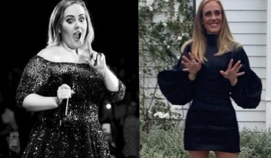 Adele’e 45 kilo verdiren Sirtfood diyeti nedir?