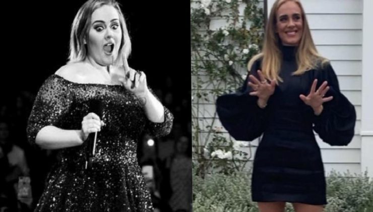 Adele’e 45 kilo verdiren Sirtfood diyeti nedir?