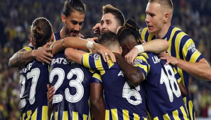 AEK Larnaca-Fenerbahçe maçı ne zaman saat kaçta hangi kanalda? Fenerbahçe Avrupa Ligi’nde gruptan çıkmak için sahada!