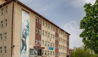 Afyon’da ‘ayrıcalıklı sınıf’ iddiası okulu karıştırdı