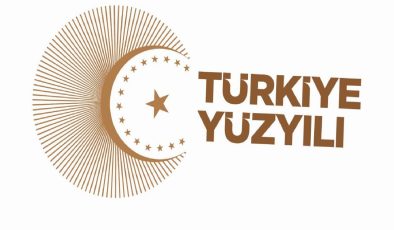 AK Parti’den ‘Türkiye Yüzyılı’ logosu