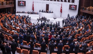 AK Parti’den tütün ve alkol piyasasına ilişkin kanun değişikliği teklifi