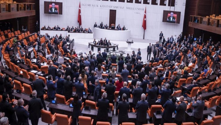 AK Parti’den tütün ve alkol piyasasına ilişkin kanun değişikliği teklifi