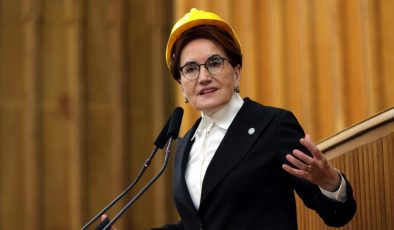 Akşener’den Cumhurbaşkanı Erdoğan’a Bartın tepkisi: Bu da mı kader?