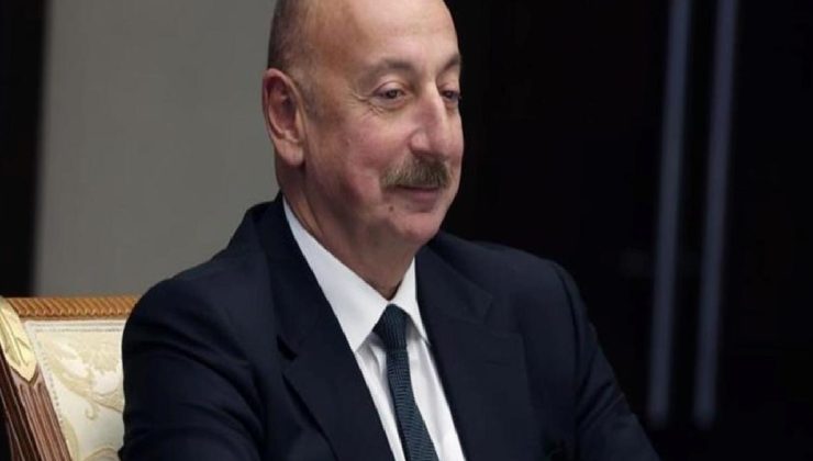 Aliyev’den Ermenistan ve Fransa açıklaması