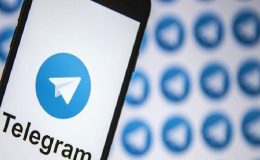 Almanya’dan mesajlaşma uygulaması Telegram’a 5,1 milyon euro ceza