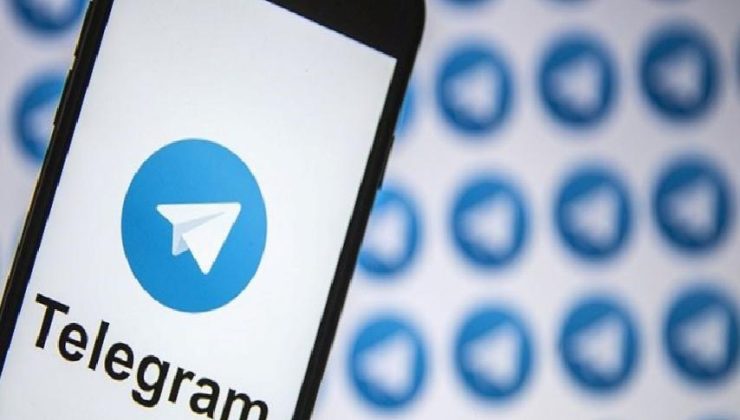 Almanya’dan mesajlaşma uygulaması Telegram’a 5,1 milyon euro ceza