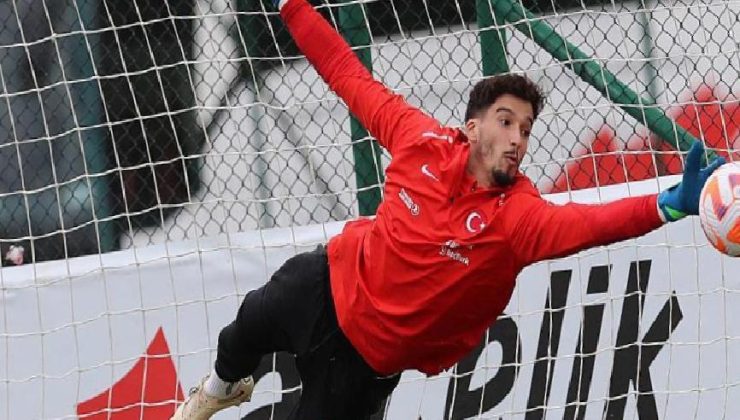 Altay Bayındır performansıyla göz doldurdu