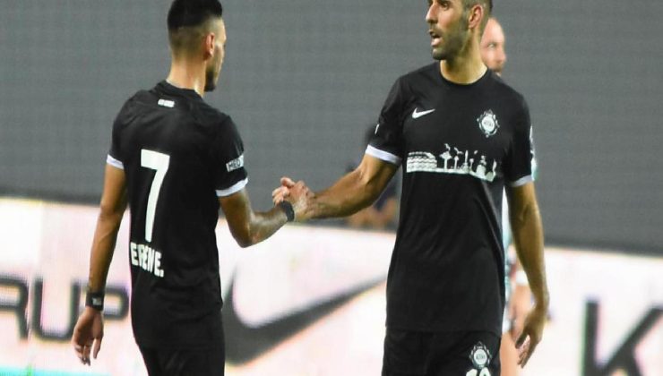 Altay’da keyifler yerinde