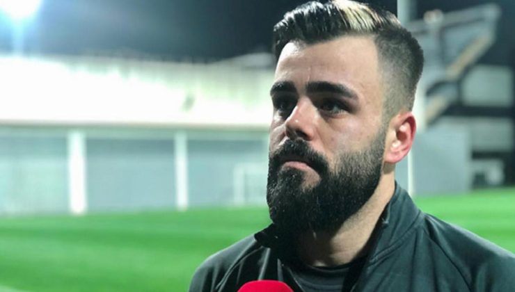 Altınordu’da gözler Hasan Hüseyin Acar’da