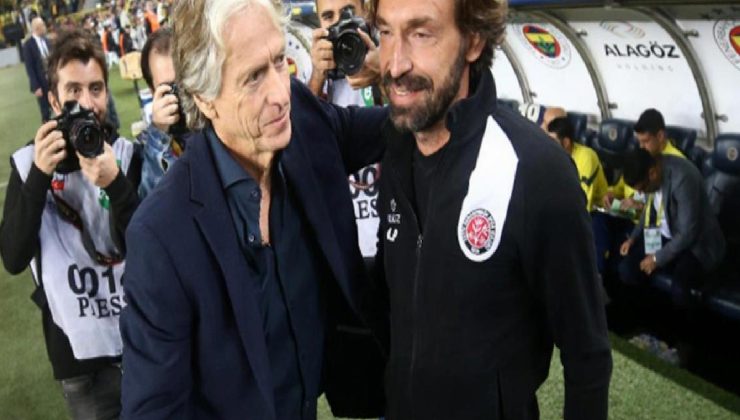 Andrea Pirlo: “Hayatımda 4 gol atıp da kaybeden takım hatırlamıyorum”