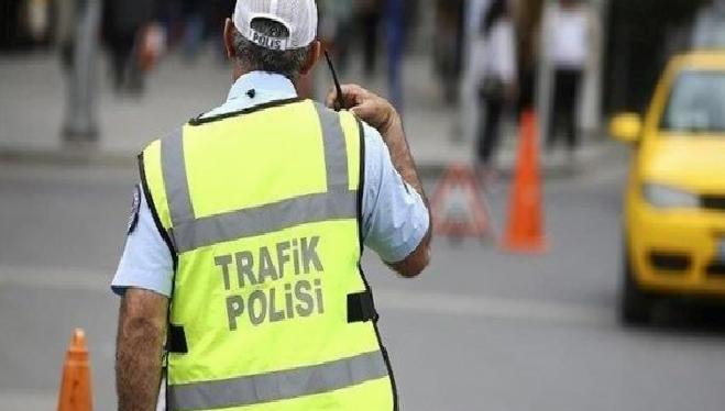 Ankara’da 28 ve 29 Ekim’de bazı yollar trafiğe kapatılacak