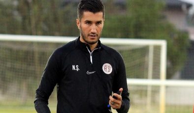 Antalyaspor, 5 eksikle Alanya deplasmanında