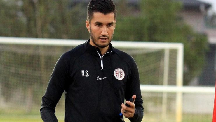 Antalyaspor, 5 eksikle Alanya deplasmanında