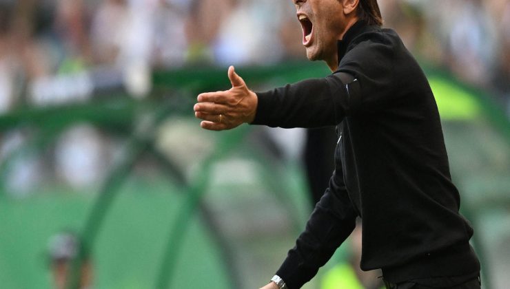 Antonio Conte’den Juventus iddialarına sert yanıt: Saygısızlık