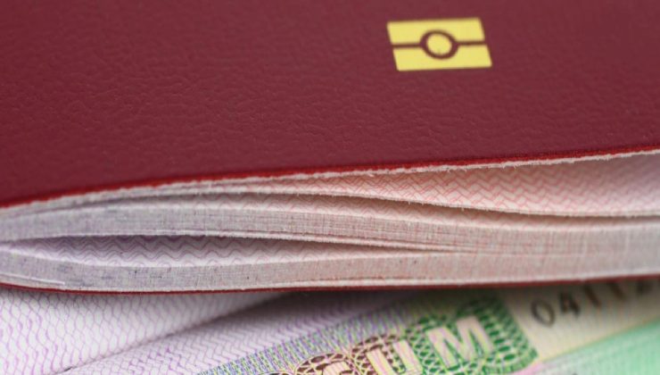 AP’den Hırvatistan’ın Schengen üyeliğine yeşil ışık