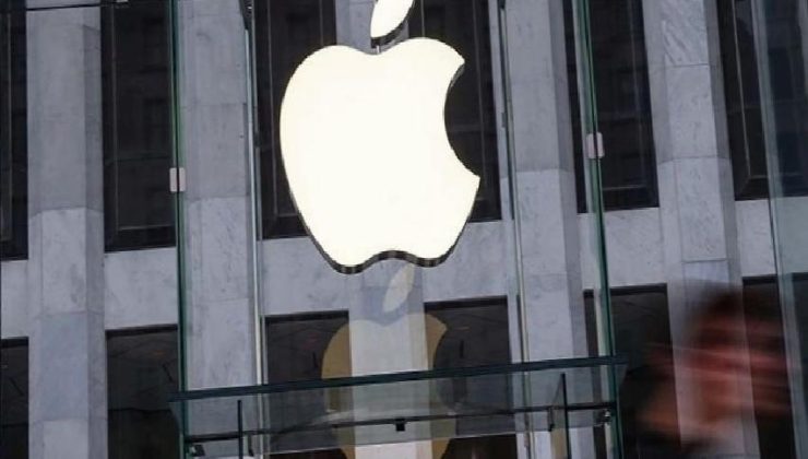 Apple çalışanları ücret müzakeresi için greve gidiyor