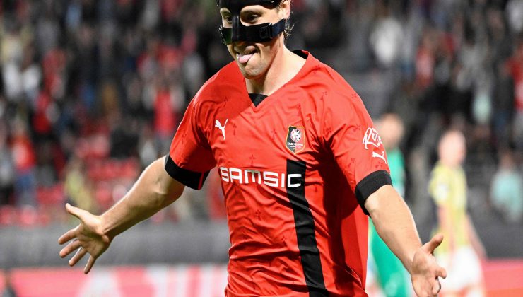 Arsenal, Rennes’den Lovro Majer’in peşinde