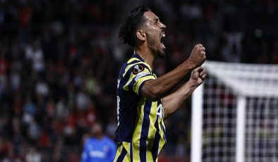 Avrupa basını Fenerbahçe’yi yazdı: “Rennes, direnemedi”