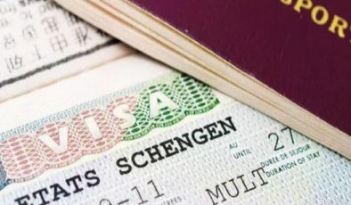 Avrupa Konseyi’nden Schengen uyarısı